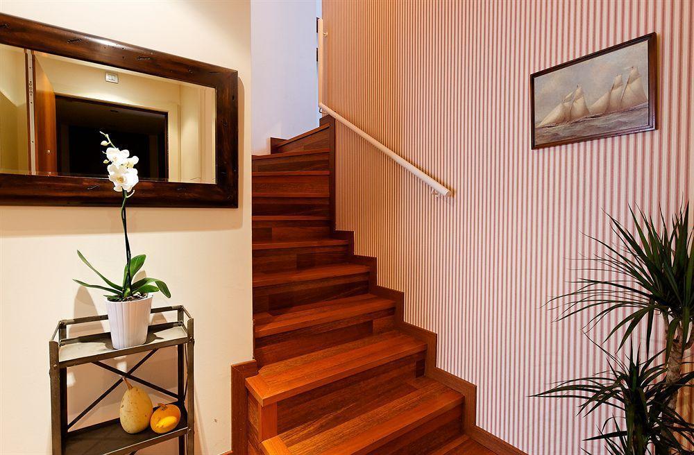 Inside Barcelona Apartments Mercat Luaran gambar