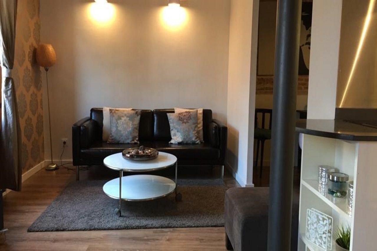 Inside Barcelona Apartments Mercat Luaran gambar