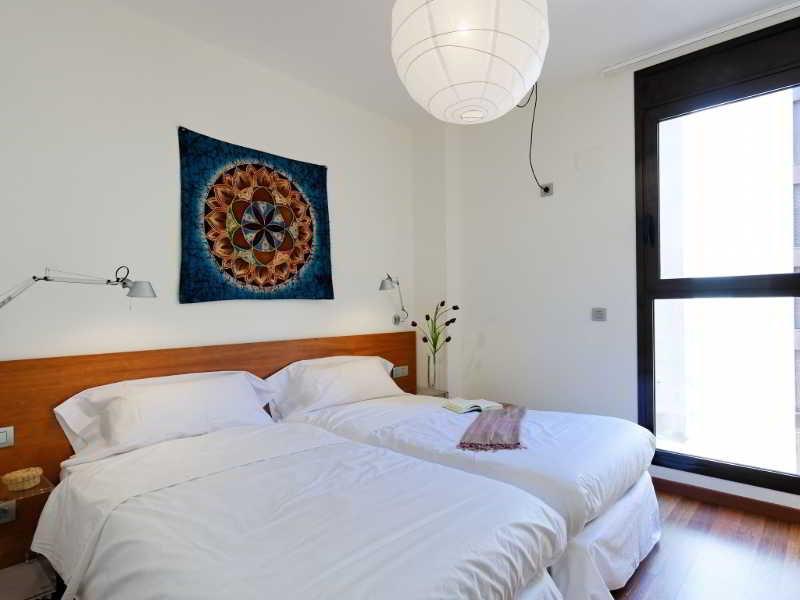 Inside Barcelona Apartments Mercat Luaran gambar