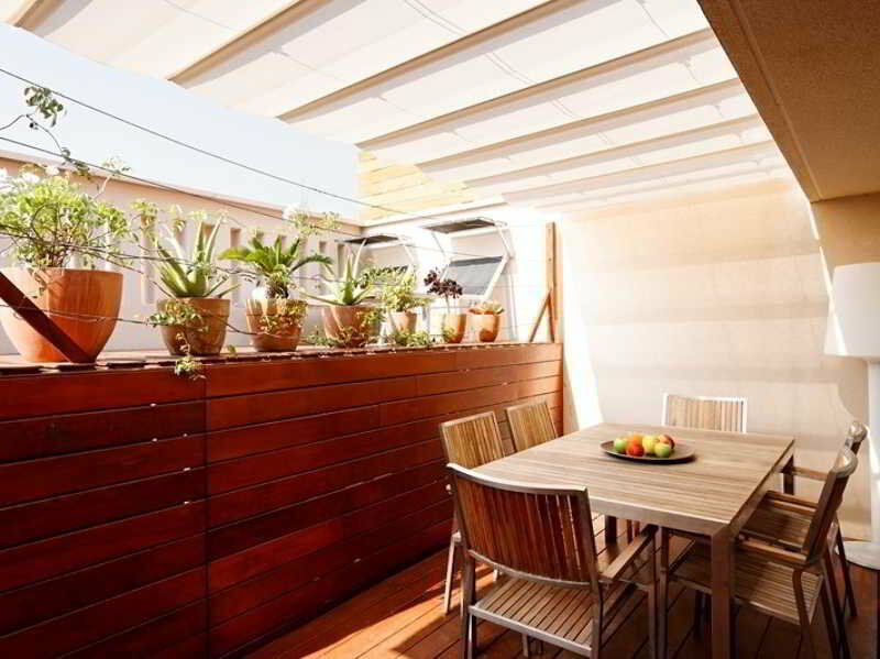 Inside Barcelona Apartments Mercat Luaran gambar