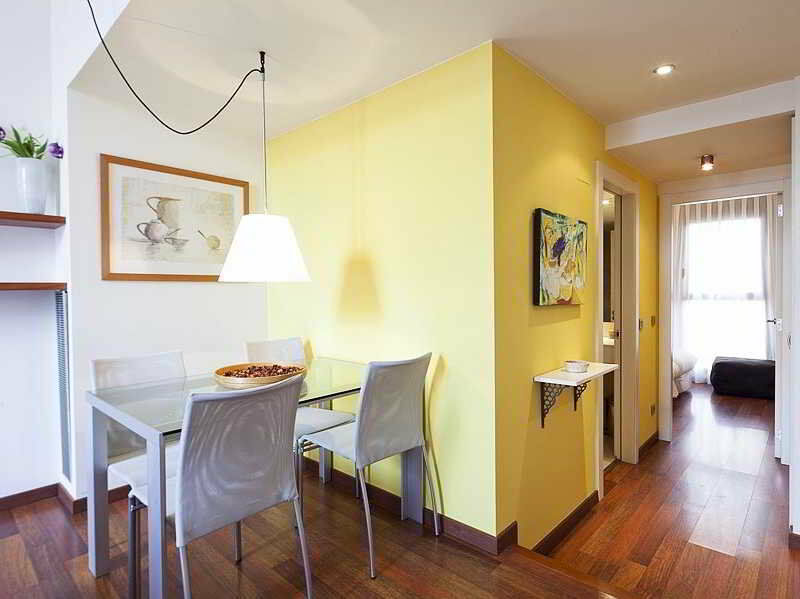 Inside Barcelona Apartments Mercat Luaran gambar