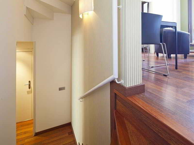 Inside Barcelona Apartments Mercat Luaran gambar