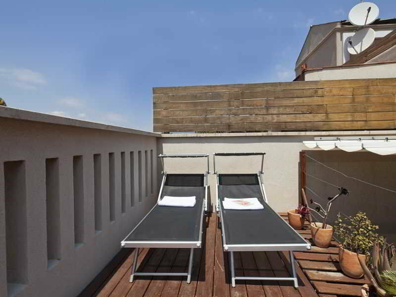Inside Barcelona Apartments Mercat Luaran gambar